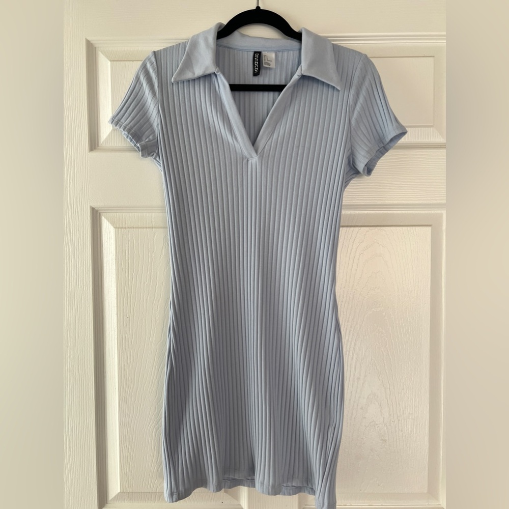 H&M Mini Dress